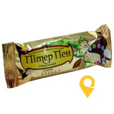 Батончик Пітер Пен 40 г Вітапак (Україна)