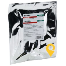 Бупірол р-н д/інф 4 мг/мл 100.мл Altan Pharmaceuticals SA (Іспанія)