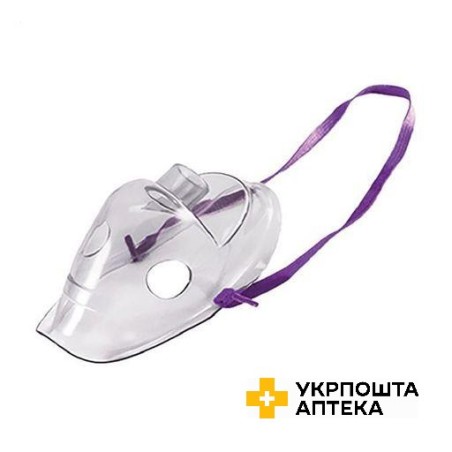 Маска для небулайзера 2B 2B, BR-CN143 Shenzhen Bi-Rich Medical Devices Co. (Китай)