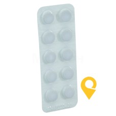 Сенадексин табл. 70 мг №10 Лубнифарм (Україна)