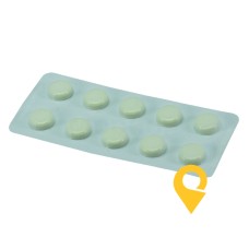 Аскорутин табл. №10 Монфарм (Україна)