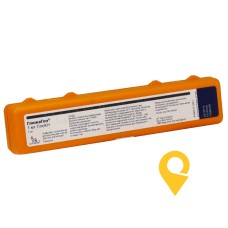 Глюкаген ліофіл. д/ін 1 мг Ново Нордіск (Данія)