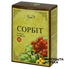 Сорбіт 500 г Житомирбіопродукт (Україна)