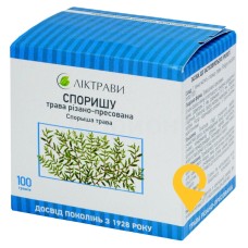 Спориш трава 100.г Ліктрави (Україна)