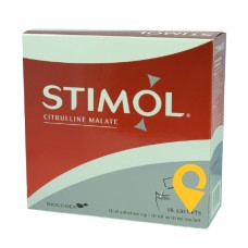 Стимол р-н оральн 1 г/10 мл 10.мл №18 Біокодекс (Франція)