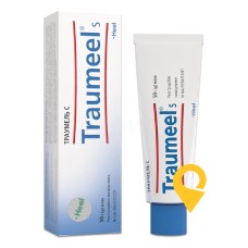 Траумель С мазь 50.г Хеель (Німеччина)
