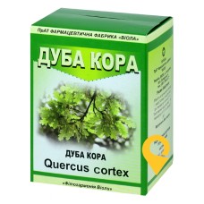 Дуба кора кора 100.г Віола (Україна)
