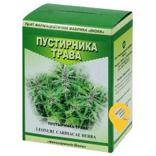 Кропиви собачої трава трава 50.г Віола (Україна)