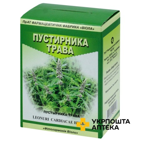 Кропиви собачої трава трава 50.г Віола (Україна)