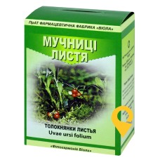 Мучниці листя листя 50.г Віола (Україна)