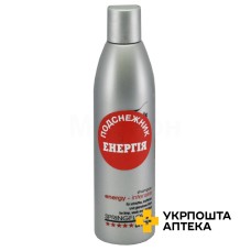 Шампунь Лайн формула hp весняні квіти 250 мл, Energy Silvio Mora (Італія)