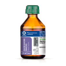 Вазелінова олія 50 мл Віола (Україна)