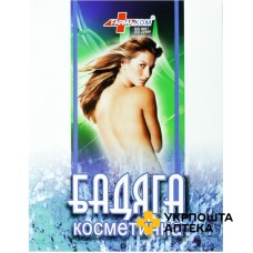 Бадяга косметична пор. 5 г Фармаком (Україна)