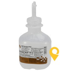 Декасан р-н 0,2 мг/мл 100.мл контейнер Юрія-Фарм (Україна)