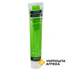 Крем для ніг протигрибковий 44 г Фітодоктор (Україна)