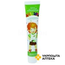 Крем дитячий Антошка 44 г Фітодоктор (Україна)