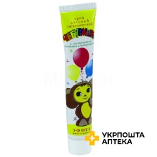 Крем дитячий Чебурашка 44 г Фітодоктор (Україна)