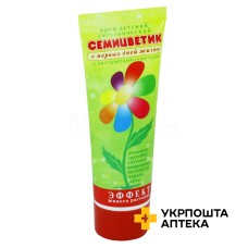 Крем дитячий Семицветик 75 г Фітодоктор (Україна)