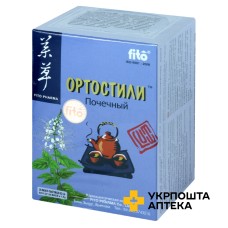 Ортостілі чай 1,5 г фільтр-пакет №20 Фіто Фарма (В'єтнам)