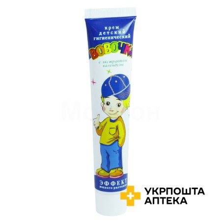 Вовочка крем дитячий 44 г Фітодоктор (Україна)