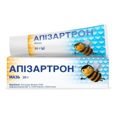 Апізартрон мазь 20 г Еспарма (Німеччина)