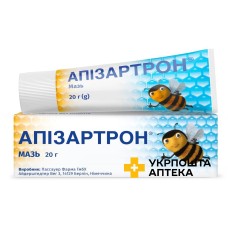 Апізартрон мазь 20 г туба Еспарма (Німеччина)