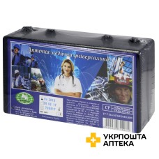 Аптечка універсальна АВ-Фарма (Україна)
