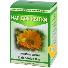 Нагідків квіти квітки 50.г Віола (Україна)