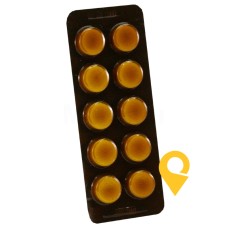 Септефрил табл. 0,2 мг №10 Агрофарм (Україна)