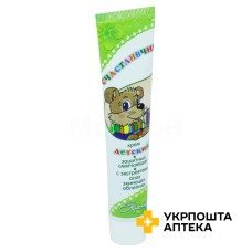Щасливчик крем дитячий 44 г Аромат (Україна)