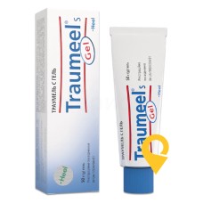 Траумель С гель 50.г Хеель (Німеччина)