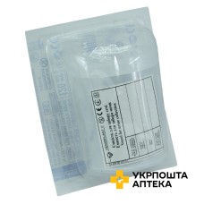 Ємність для забору сечі Урі-бокс ст. 120 мл F.L. MEDICAL s.r.l. (Італія)
