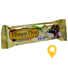 Батончик Пітер Пен 40 г Вітапак (Україна)