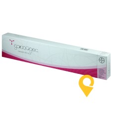 Джайдес вмс 13,5 мг Bayer Oy (Фінляндія)