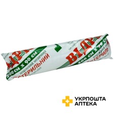 Відріз марлевий 200 см * 90 см Марля Клуб Калита (Україна)