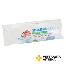 Відріз марлевий 500 см * 90 см Марля Клуб Калита (Україна)