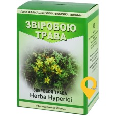 Звіробою трава трава 75.г Віола (Україна)