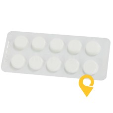 Анальгін табл. 500 мг №10 Монфарм (Україна)