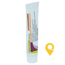 Гевкамен мазь 30.г Віола (Україна)