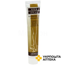 Крем для ніг для загоєння тріщин 44 г Фітодоктор (Україна)