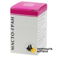 Масто-гран гран. 10.г НГС (Україна)