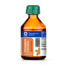 Полину настоянка 25 мл Віола (Україна)