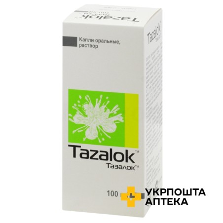 Тазалок крап. орал. 100.мл Др. Густав Кляйн (Німеччина)
