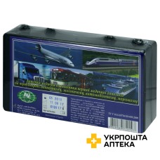 Аптечка першої допомоги транспортна АВ-Фарма (Україна)
