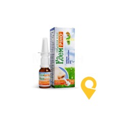 Едем рино спрей назал. 10.мл Фармак (Україна)