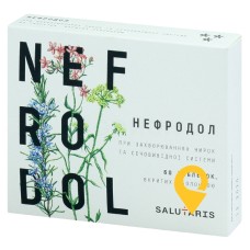 Нефродол табл. №60 Технолог (Україна)