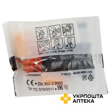Беруші 1100 МЕДЕОЛ ЛТД ООО (Україна)