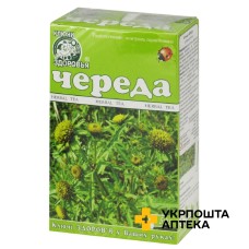 Череда 50 г Ключі Здоров'я (Україна)