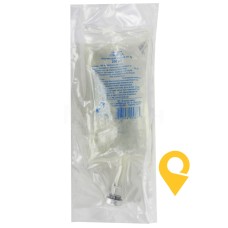 Глюкоза р-н д/інф 10 % 200.мл Фарматрейд (Україна)