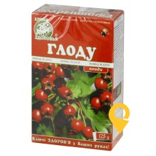 Глід 125 г Ключі Здоров'я (Україна)